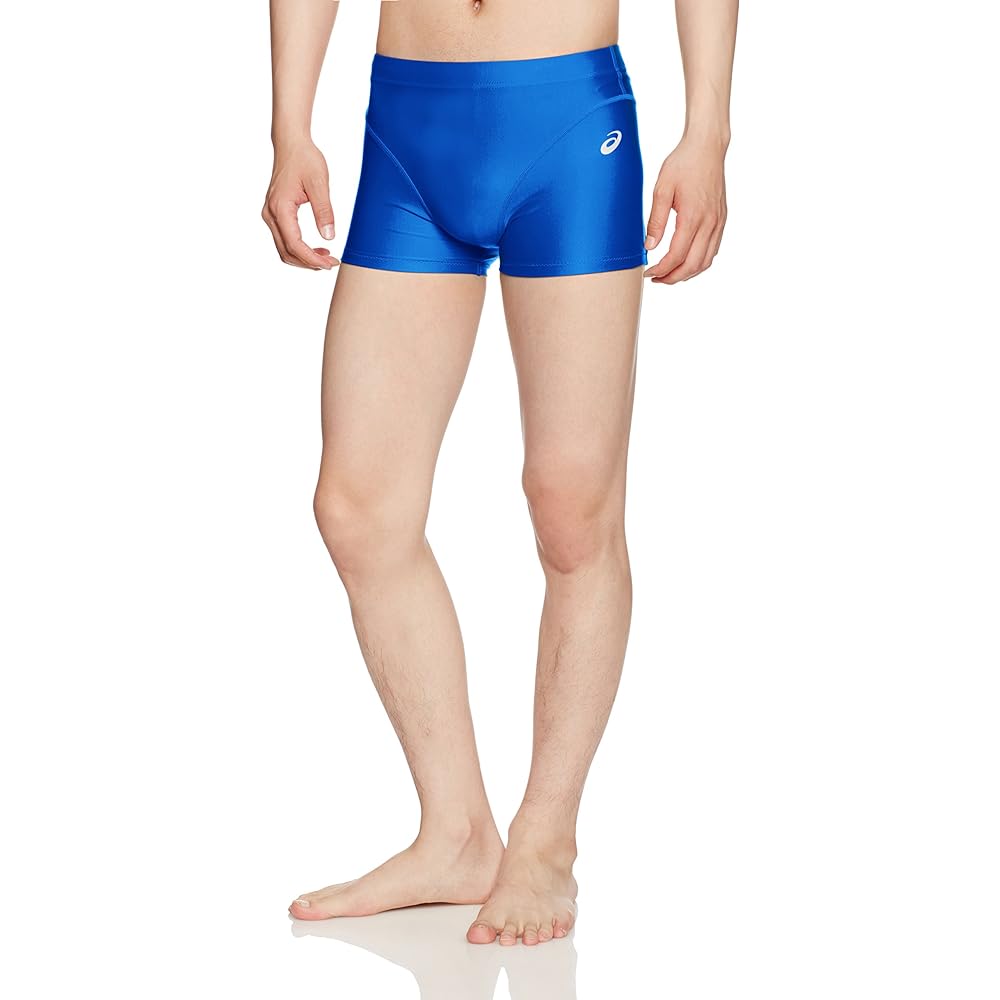 (ASICS) ASICS Training Wear Short Tights XA3400 [Men's]