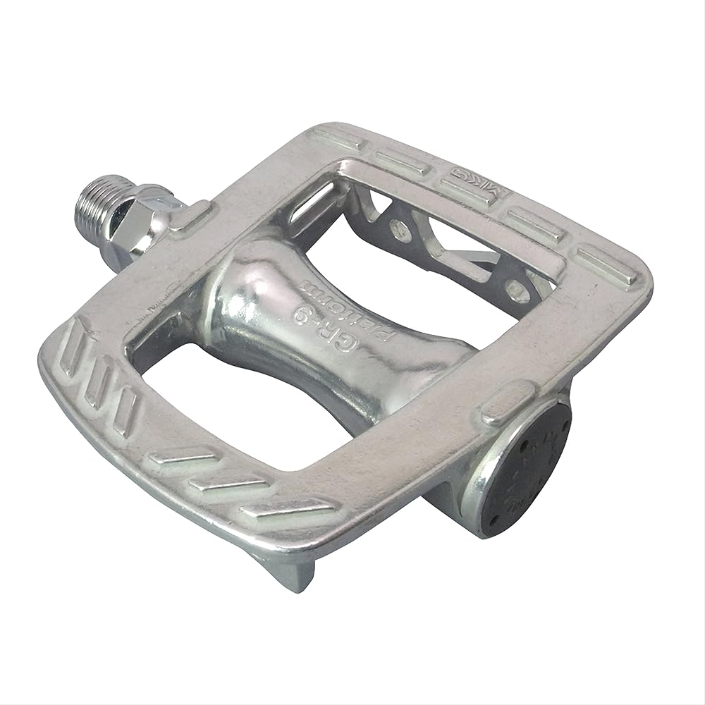 MKS (Mikashima) Pedal Made in Japan GR-9 [GR-9] Left and Right Set