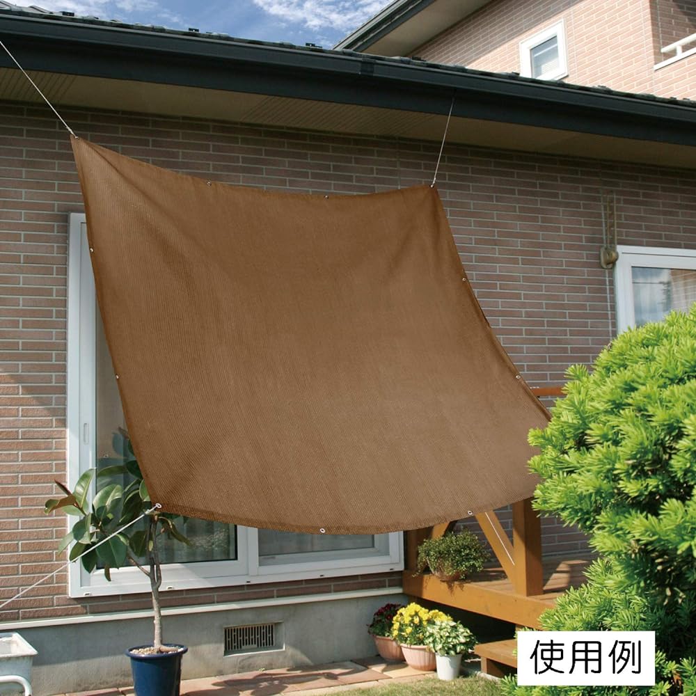 FIN-900M Sunshade 200×200cm