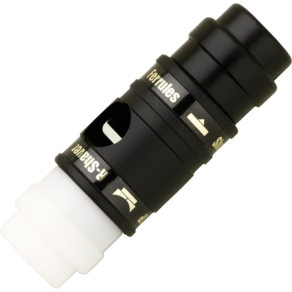 Billking Cue Maintenance Tap Cutter Mania TIPCUTTERMA