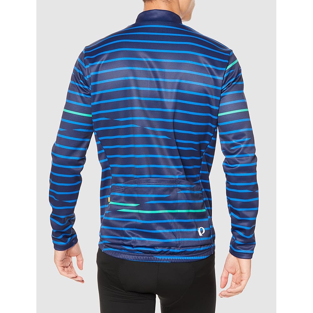 [Pearl Izumi] Shirt Comfort Winter Jersey Men's