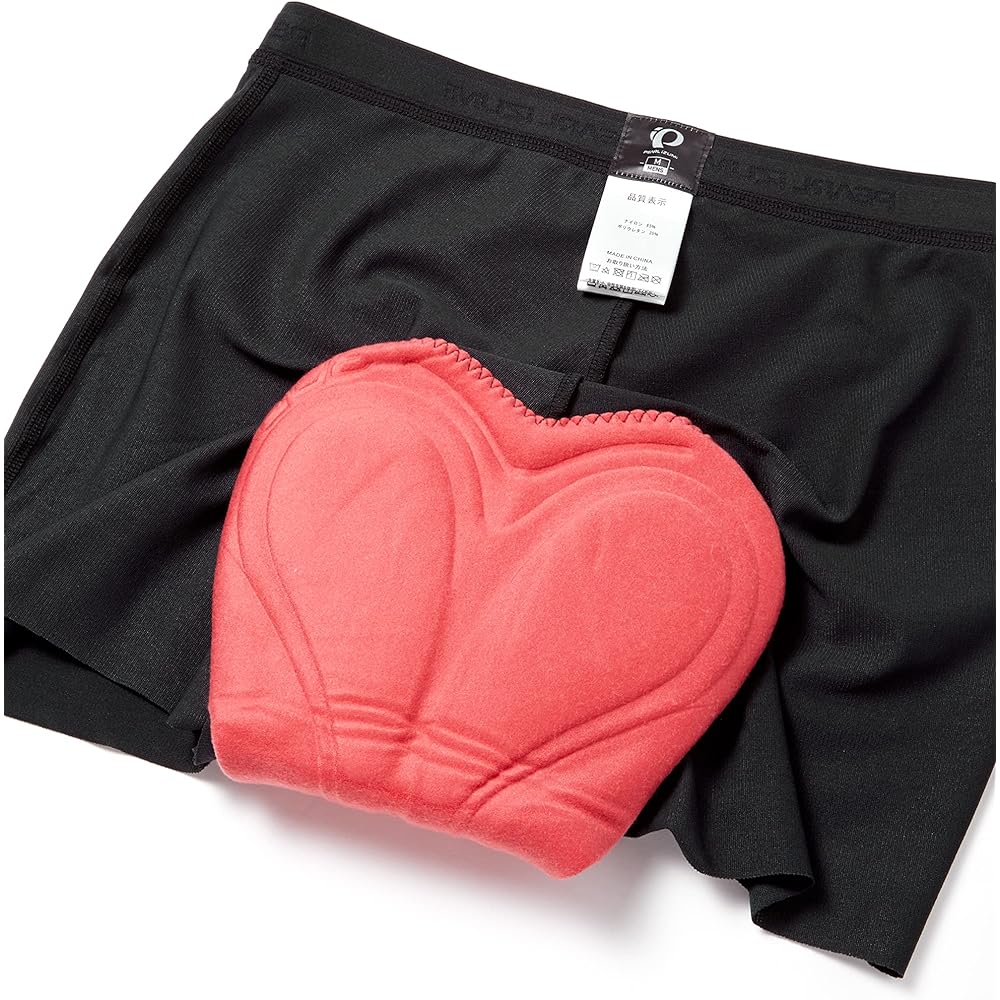 [Pearl Izumi] Shirt 3DR Mesh Inner Pants Men's
