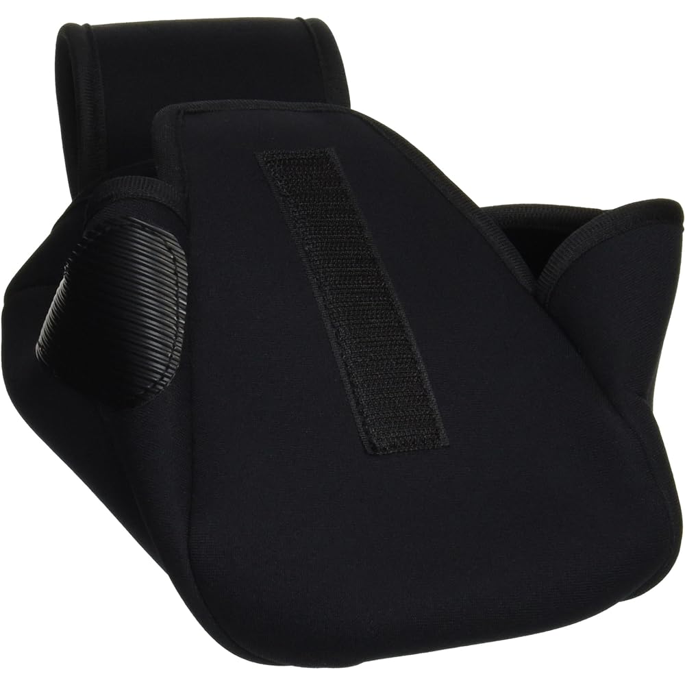 Shimano Reel Case Reel Guard [For Electric Reel] PC-032L Black 8292