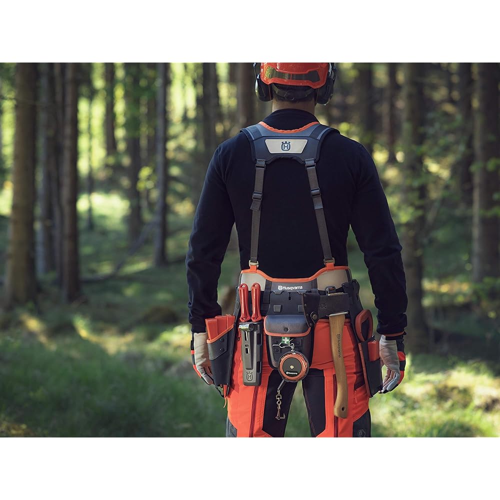 Husqvarna Zenoah Tool Belt Only 593837401