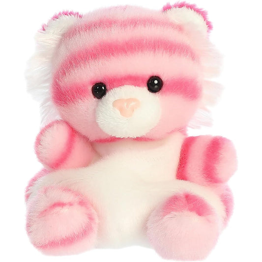 Aurora - Palm Pals - 5" Ros Pink Tiger