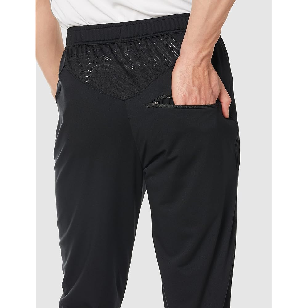 [ASICS] Training Wear Active Cool Ankle Pants 2031C876 Men's