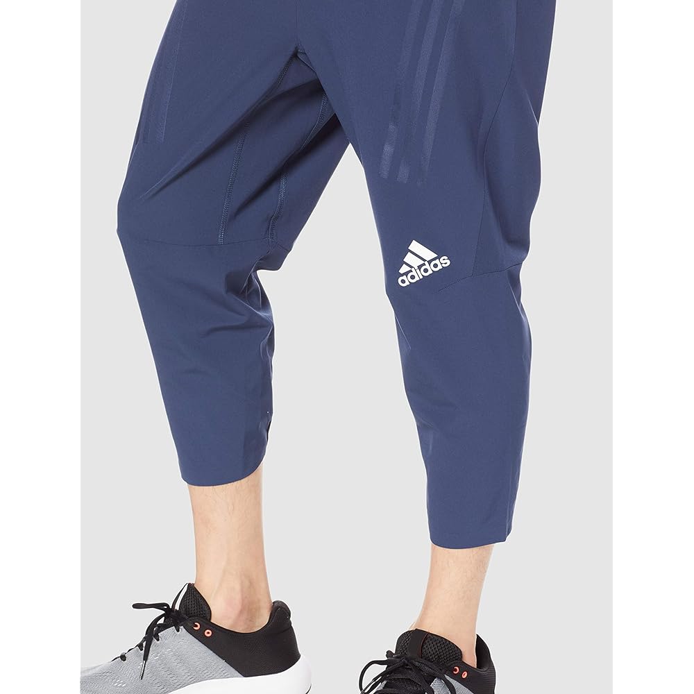 [Adidas] Sweat Aero Lady 3 Stripes Flow Motion Pants 24717 Men's