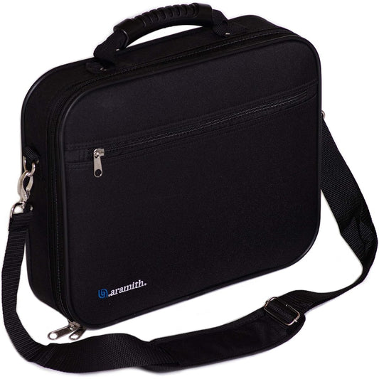 Aramith Nylon Pool Ball Carry Case.