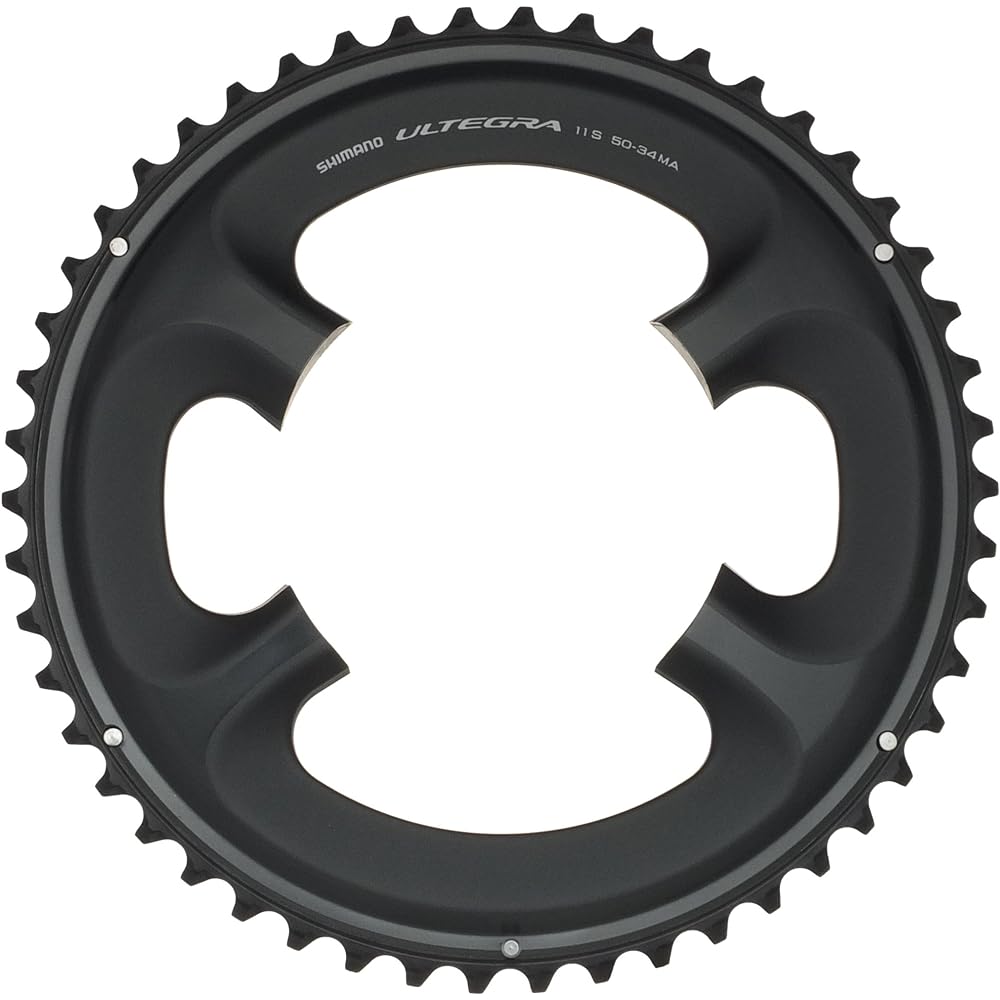 SHIMANO Chainring FC-6800 Y1P4