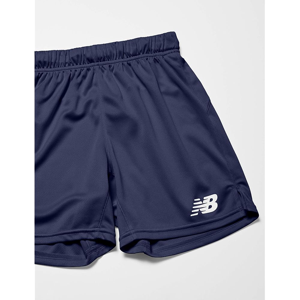 [New Balance] Shorts (Junior/Kids/Soccer) Game Pants JJSF0491 Soccer