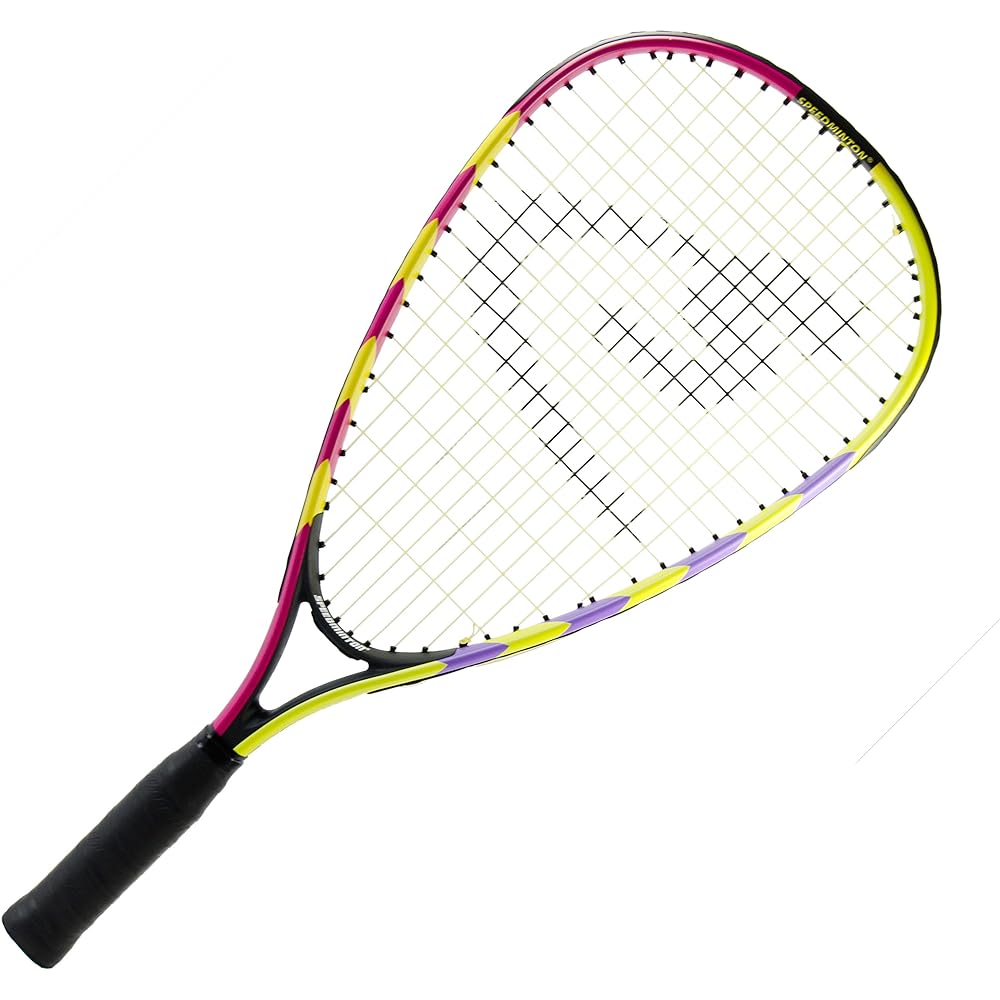 Speedminton Junior Set 2016 model for ages 6-12