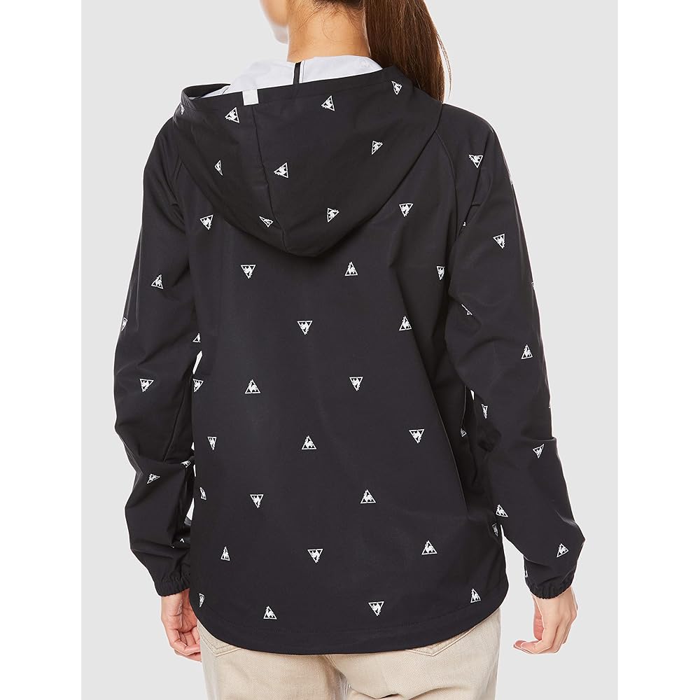 [Le Coq Sportif] Women's Jacket Cross Jacket QMWRJF21