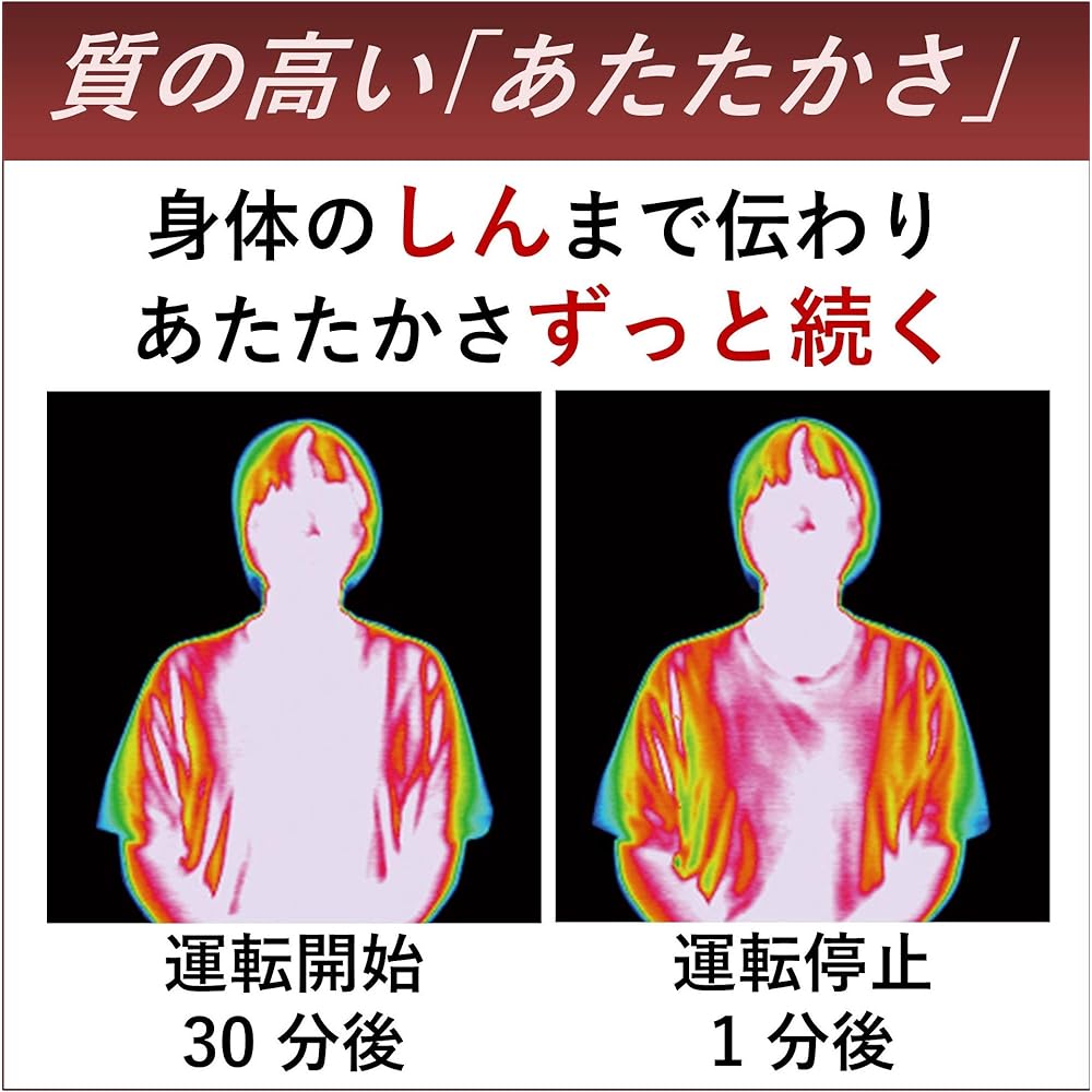 CORONA Far Infrared Electric Stove [Made in Japan] Fast Heating "Core Heat Slim" Energy Saving Eco Mode Equipped with Left and Right Swing Timer Function 10 Temperature Adjustment Levels White DH-91RA(W)