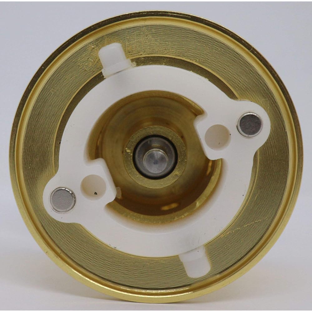 DAIWA Reel Genuine Parts 18 Tanasensor 150H Spool Part Number 59 Part Code 129687 00621024129687