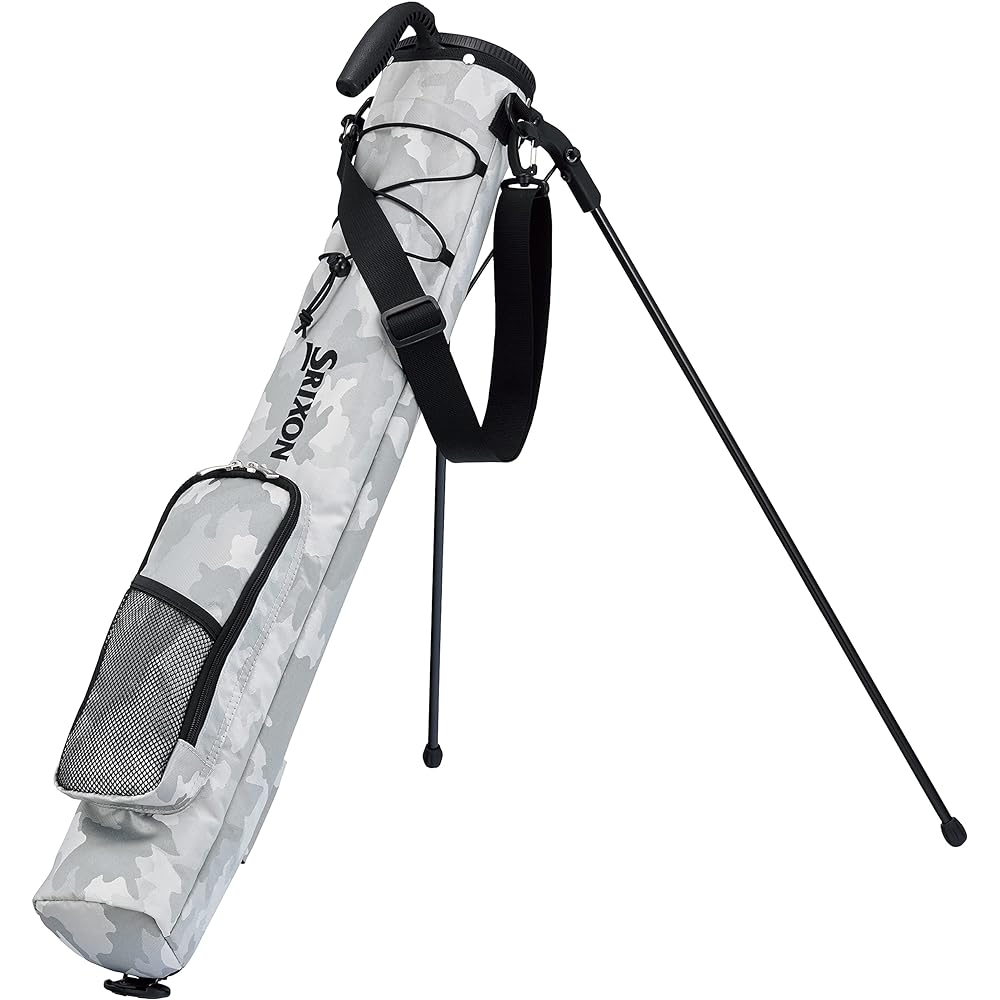 DUNLOP Club Case SRIXON Stand Type Club Case GGB-S136C