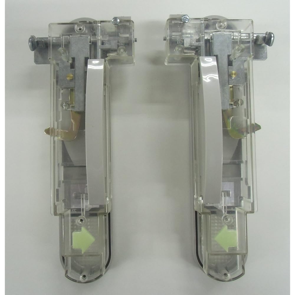 Yodoko Yodokou Esmo ESE lock set for 3 doors