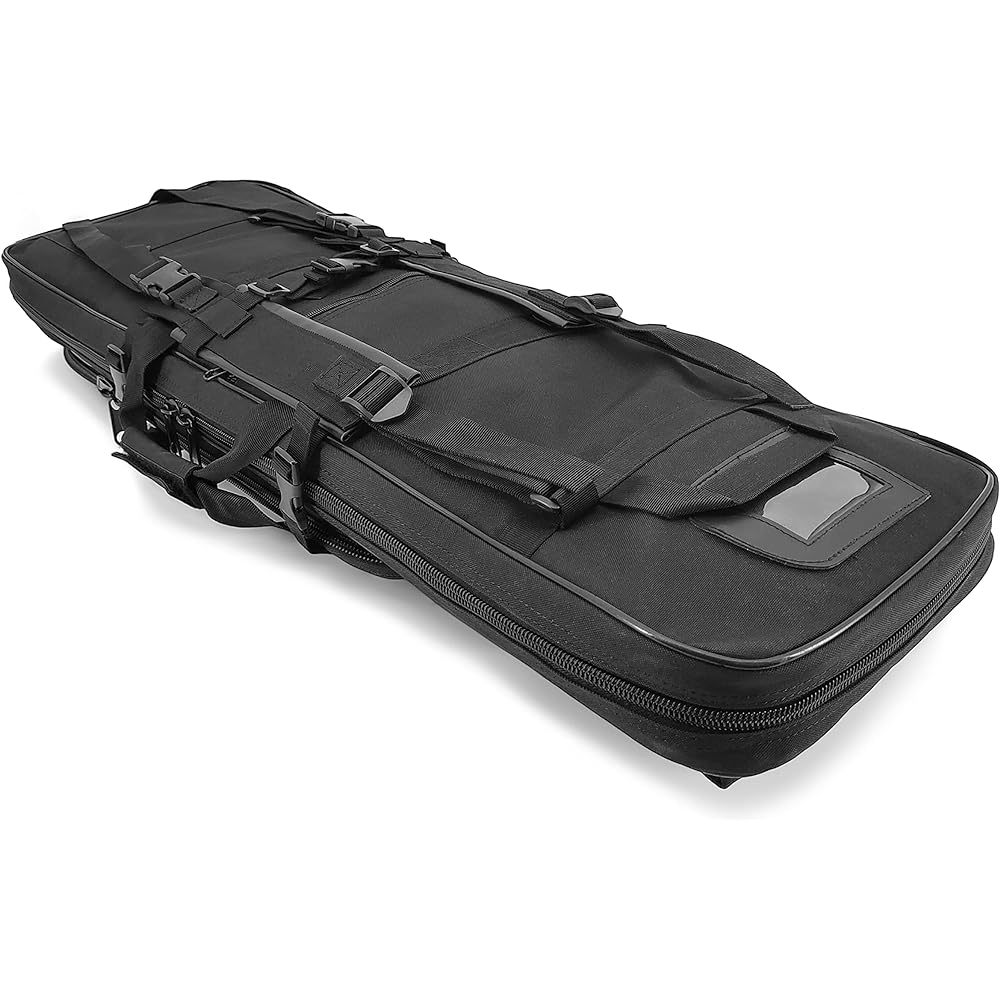 Sponovus Fishing Rod Bag Rod Case Fishing Rod Cover Case 3 Sizes 83cm / 96cm / 116cm