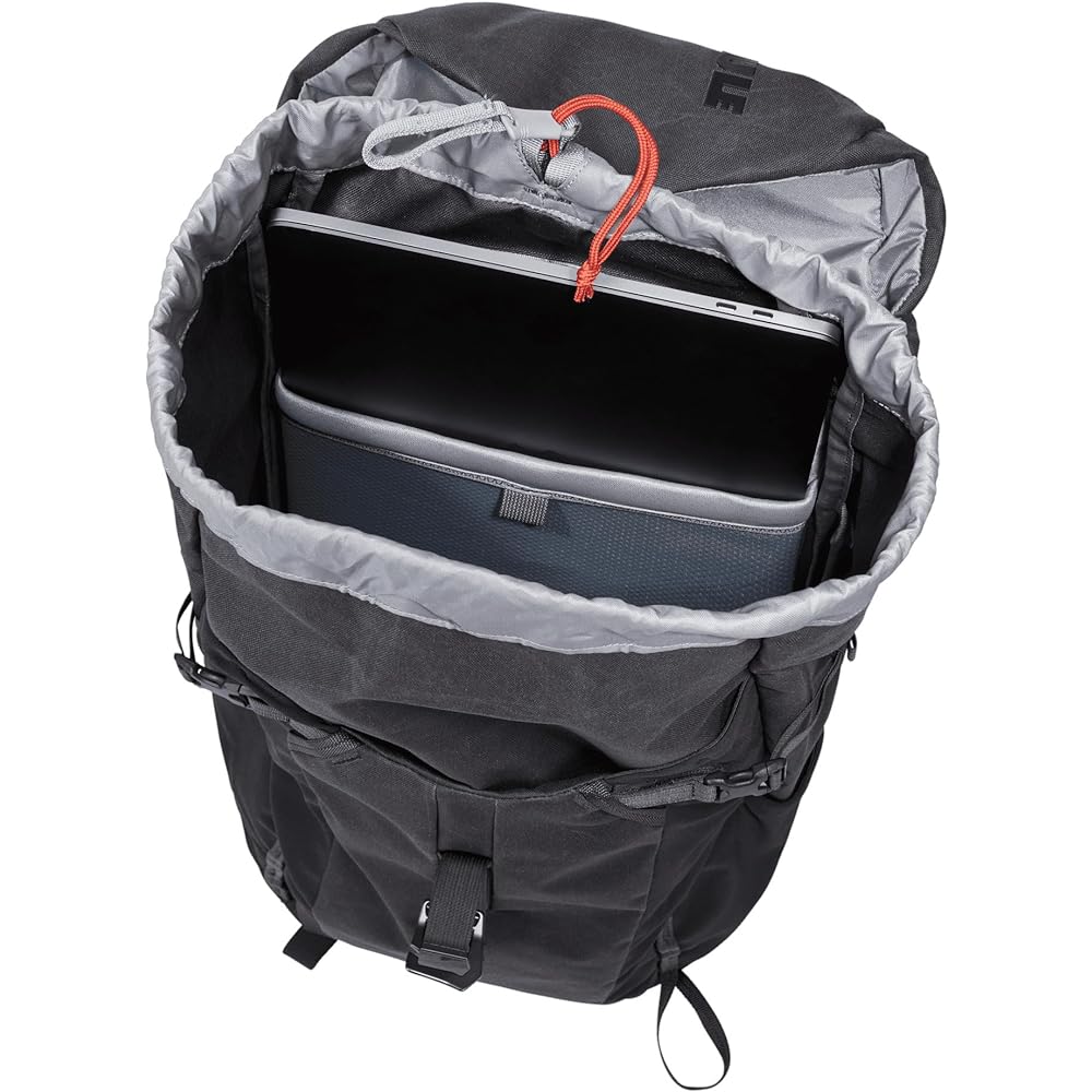 [Thule] Backpack ALLTRAIL X 25L- NUTRIA 3204131 Capacity: 25L
