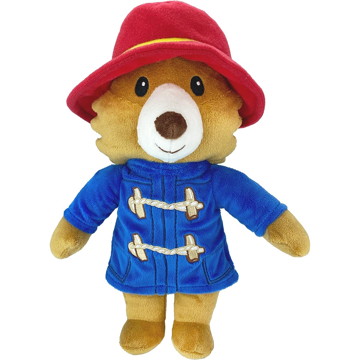 MultiPets Paddington Bear Plush Toy 10 inch