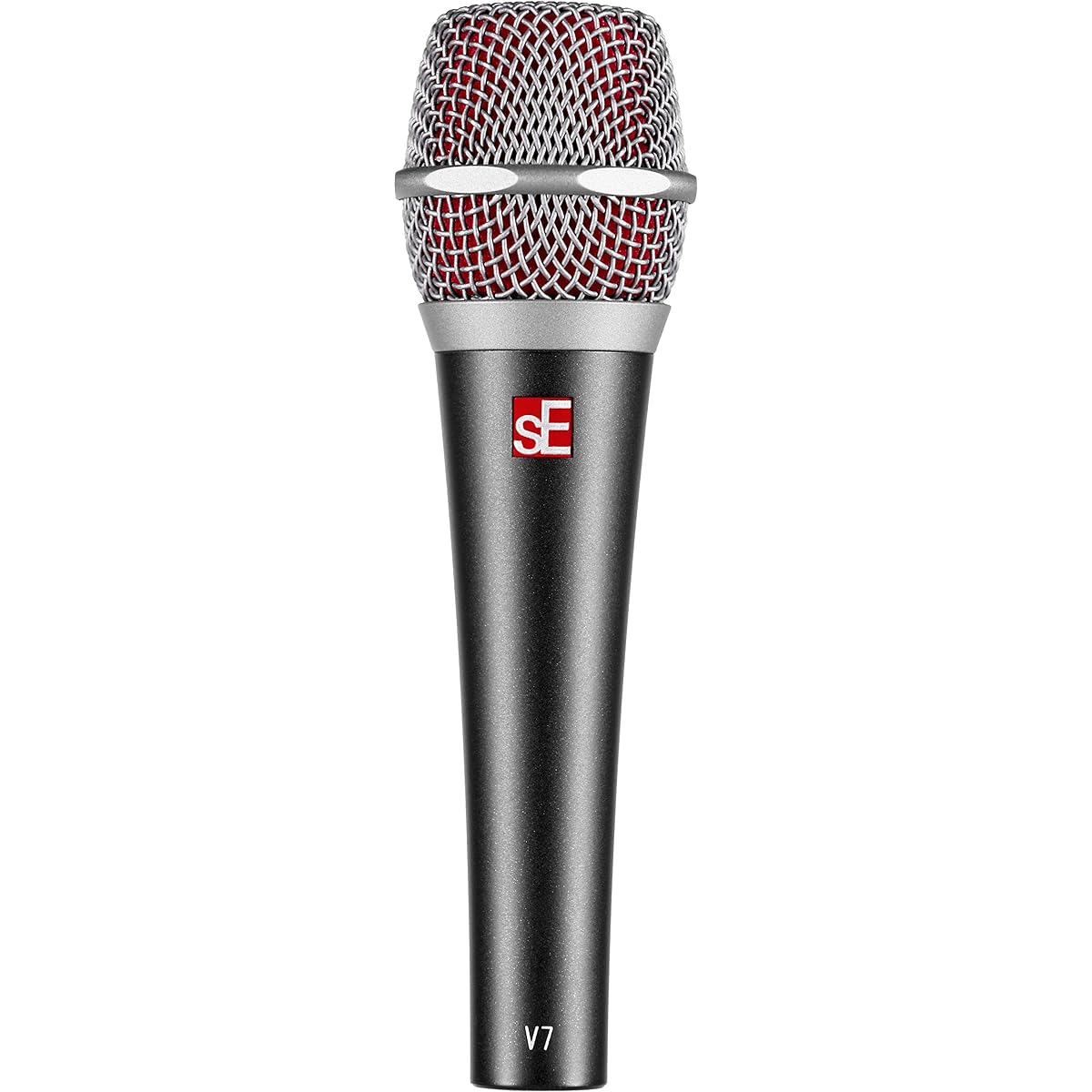 sE Electronics V7 Super Cardioid Dynamic Microphone [Domestic regular product]
