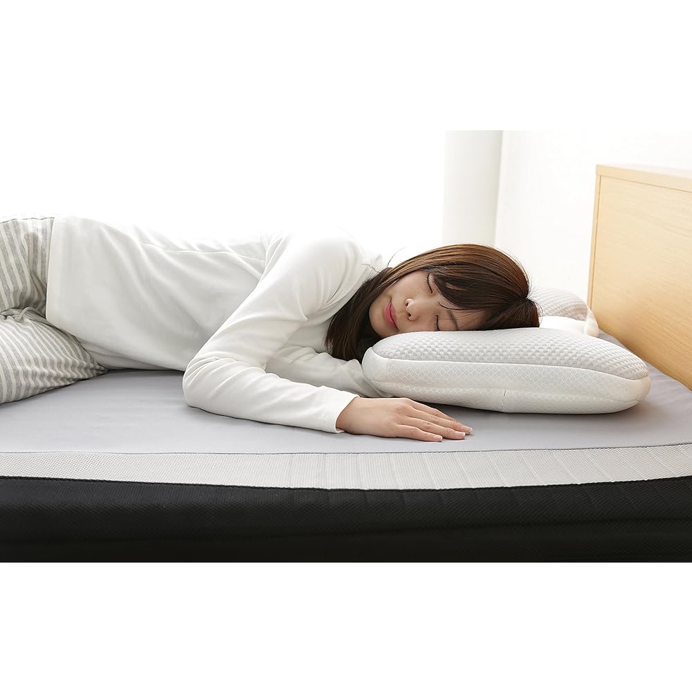 Iris Ohyama Mattress Takumin High Cube Thickness 5cm Single