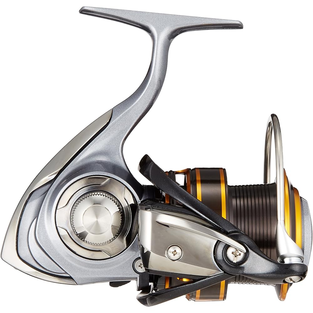 DAIWA spinning reel Sea Paradise 2016 model
