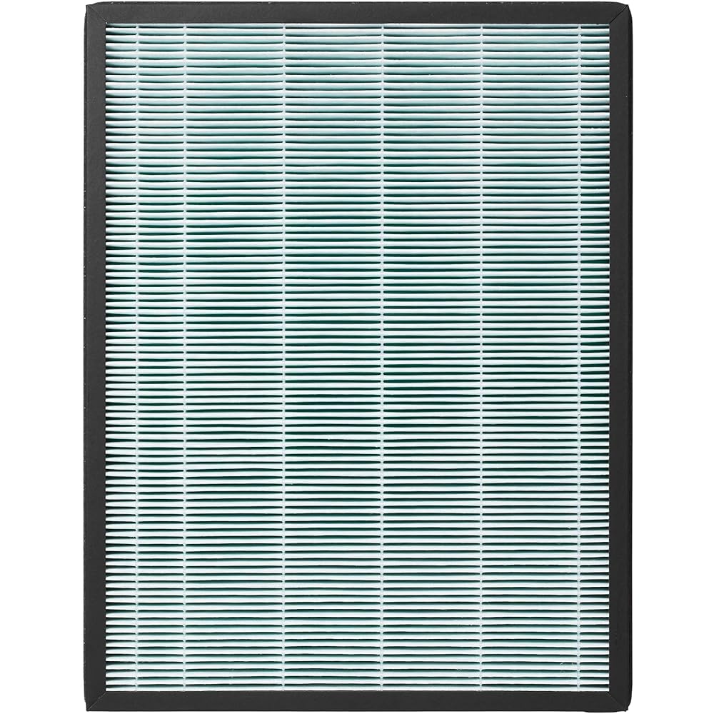 COWAY Air Purifier AIRMEGA STORM Replacement Antibacterial GreenHEPA Filter