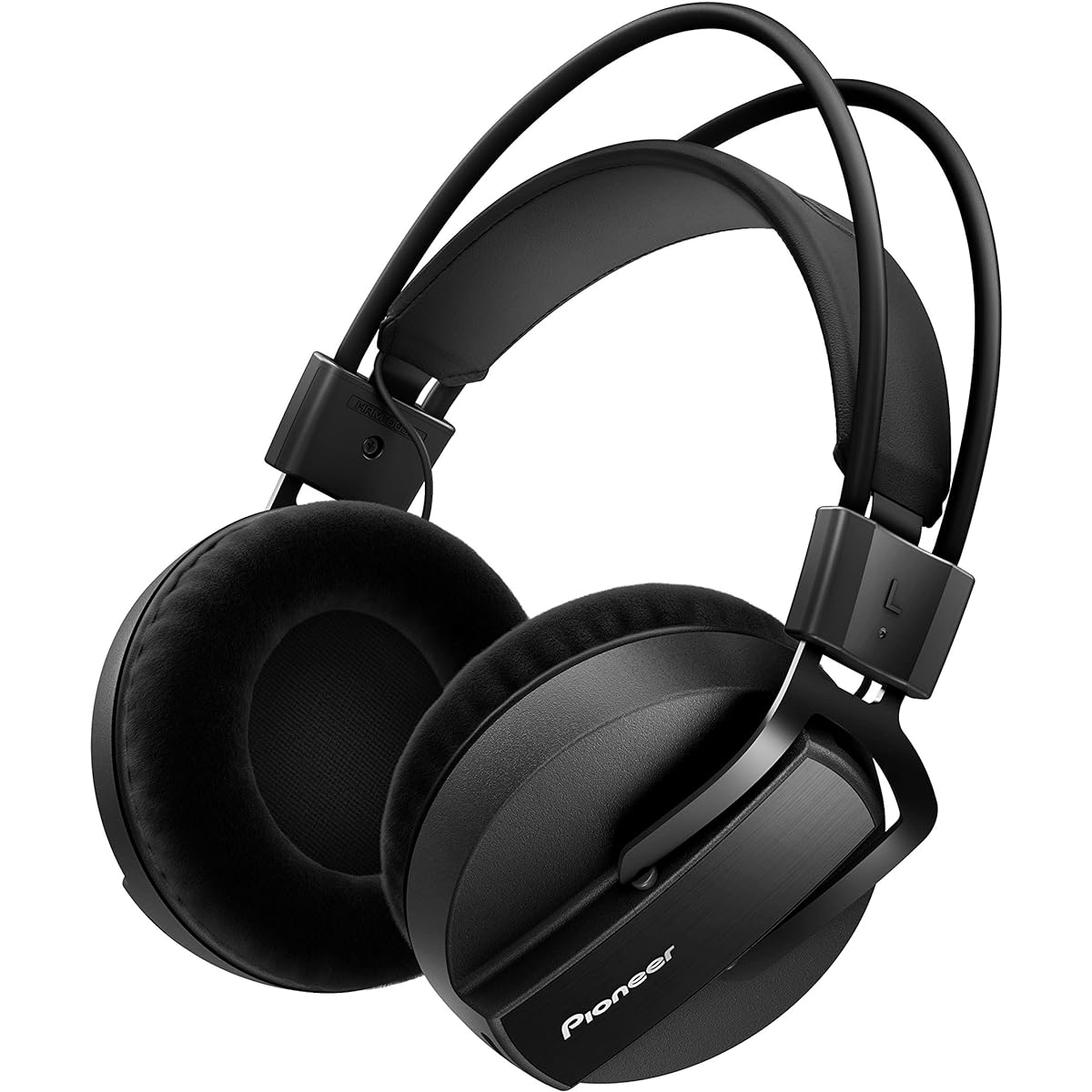 Pioneer DJ Professional Studio Monitor Headphones HRM-7