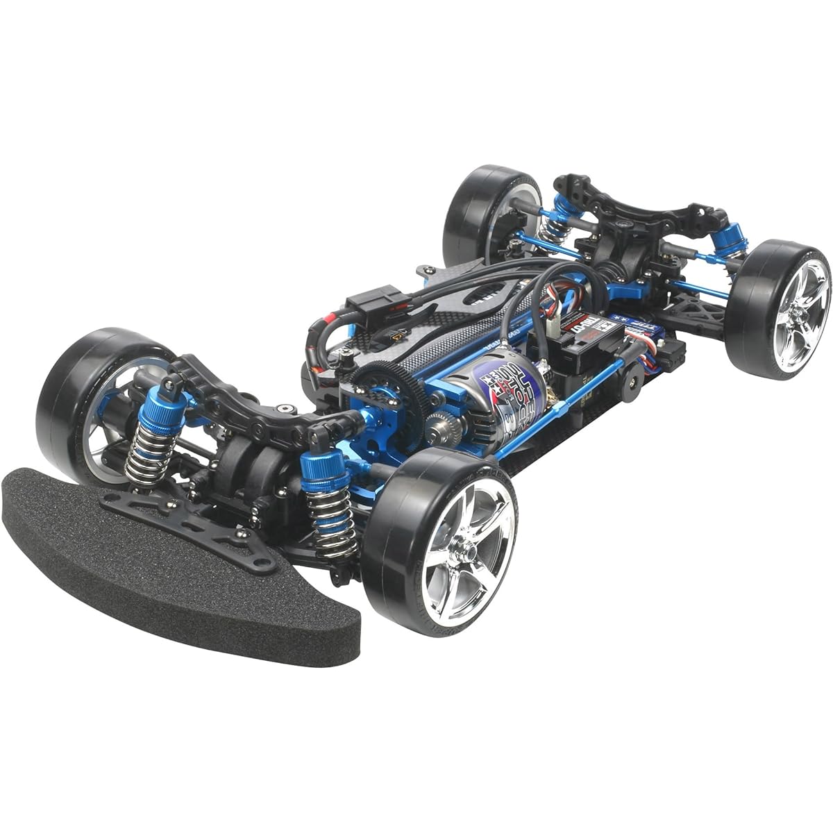 Tamiya RC Limited Series TB-03 VDS 84205