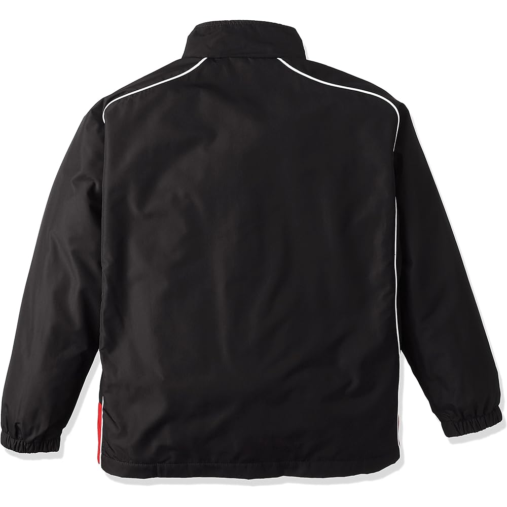 (Mizuno) MIZUNO Basketball Wear Windbreaker Shirt W2JE6901 [Junior]