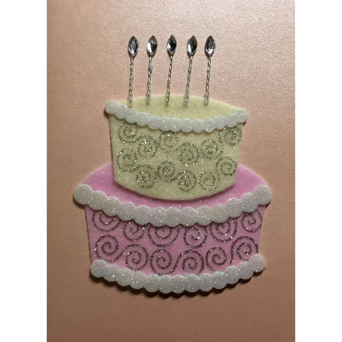 Papyrus Card Everyday Birthday