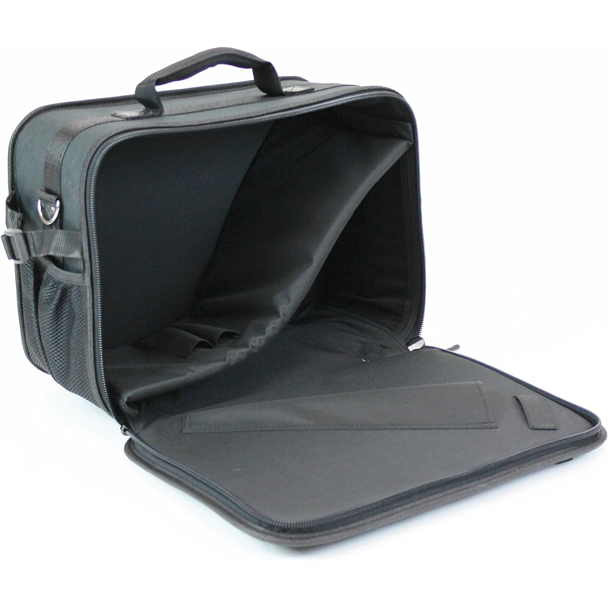 Pearl Drum Pedal Bag Black Jam Series PSC-BTCB