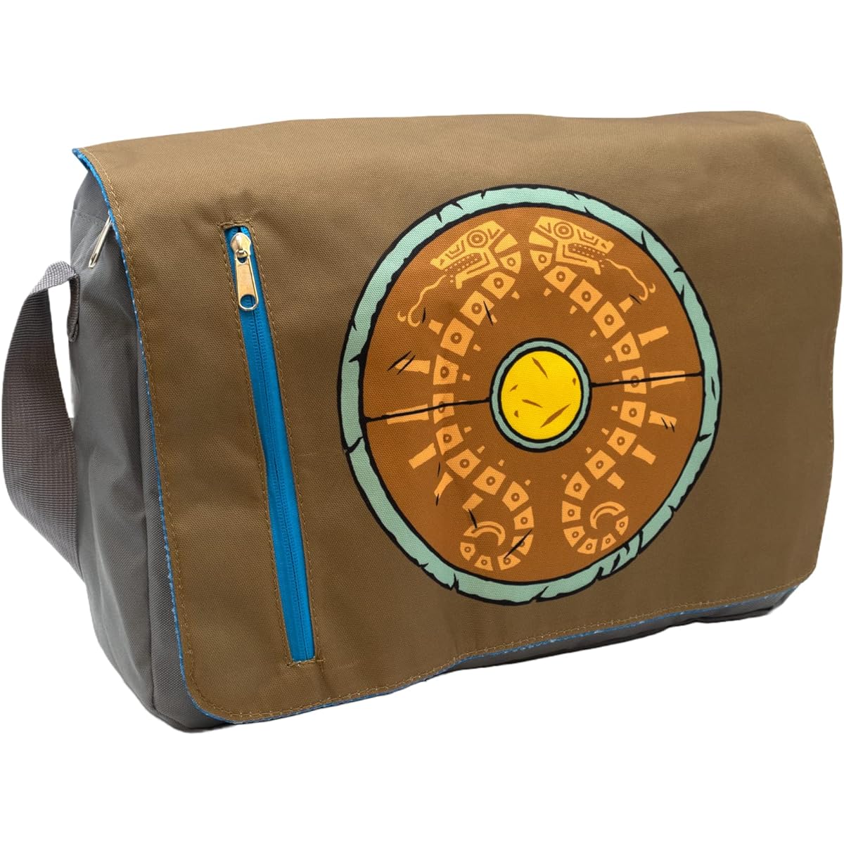 Culture Fly The Legend of Zelda Breath of the Wild Collector's Box | 6 Limited Items (V2)