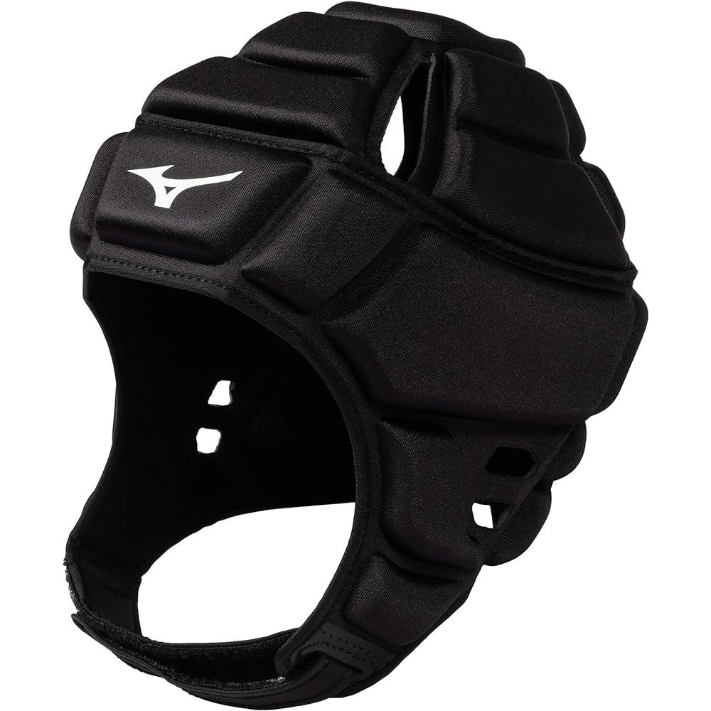 MIZUNO Rugby Headgear R3JTA801 XS~XO Size