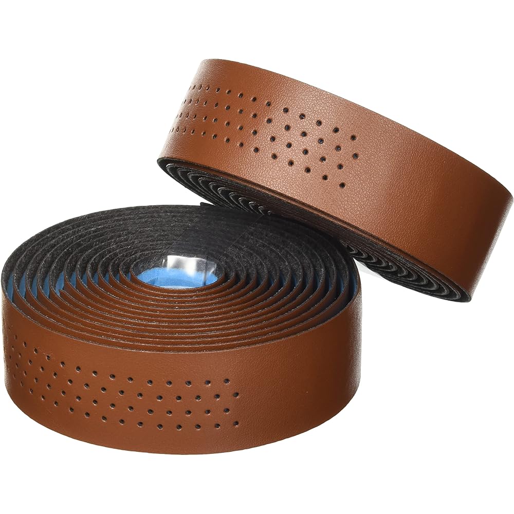 [Genuine Japanese Product] BROOKS Bicycle Grip/Bar Tape MICROFIBER BAR TAPE Microfiber Polyurethane Coating