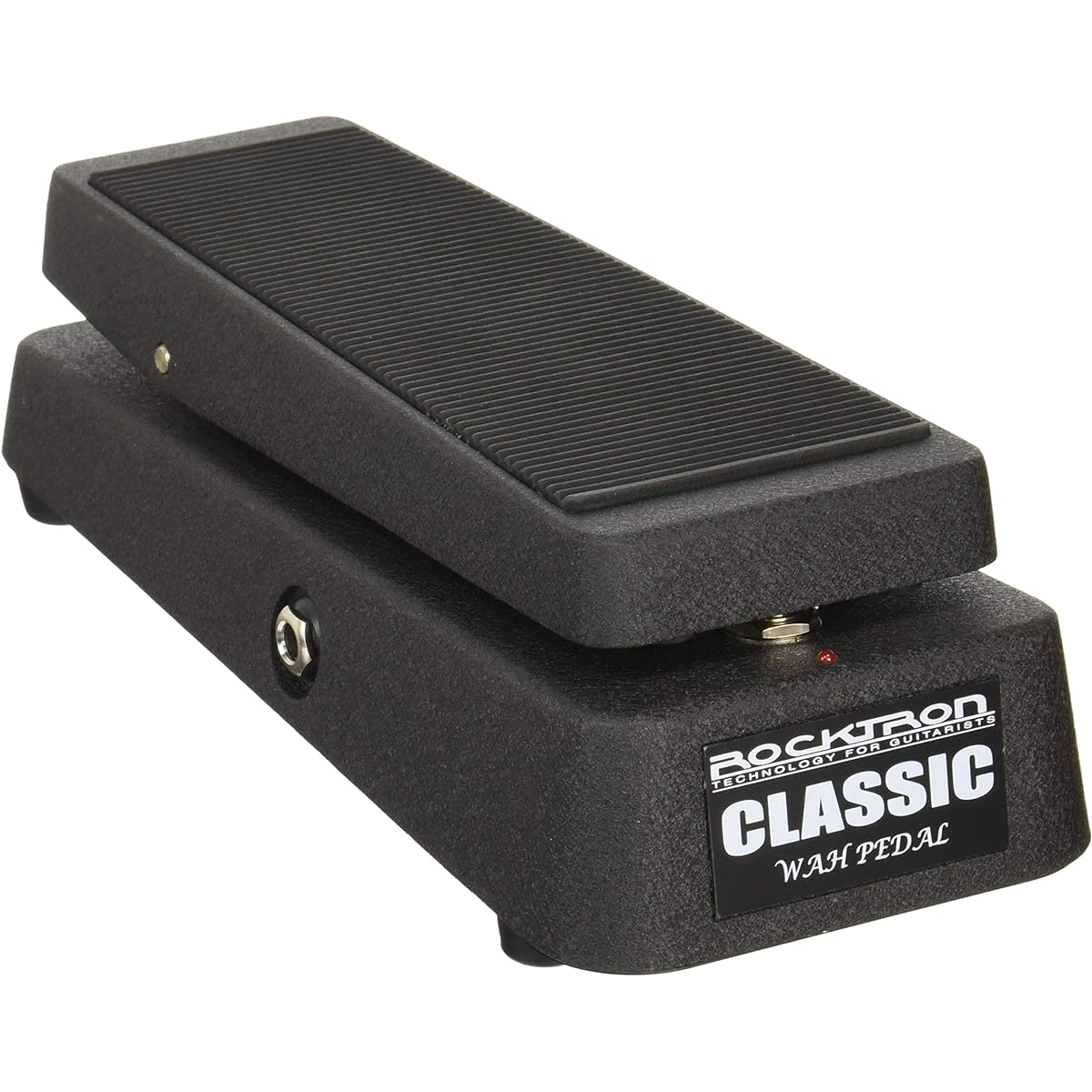 Rocktron Classic Wah Wah Pedal [Official Japanese Import]