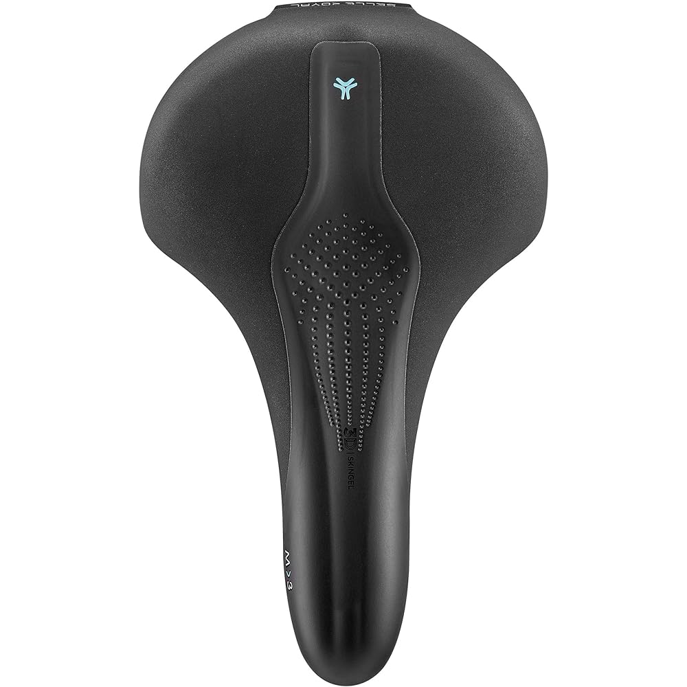 SELLE ROYAL Scientia M Moderate (60°) M3 L Saddle 319810003