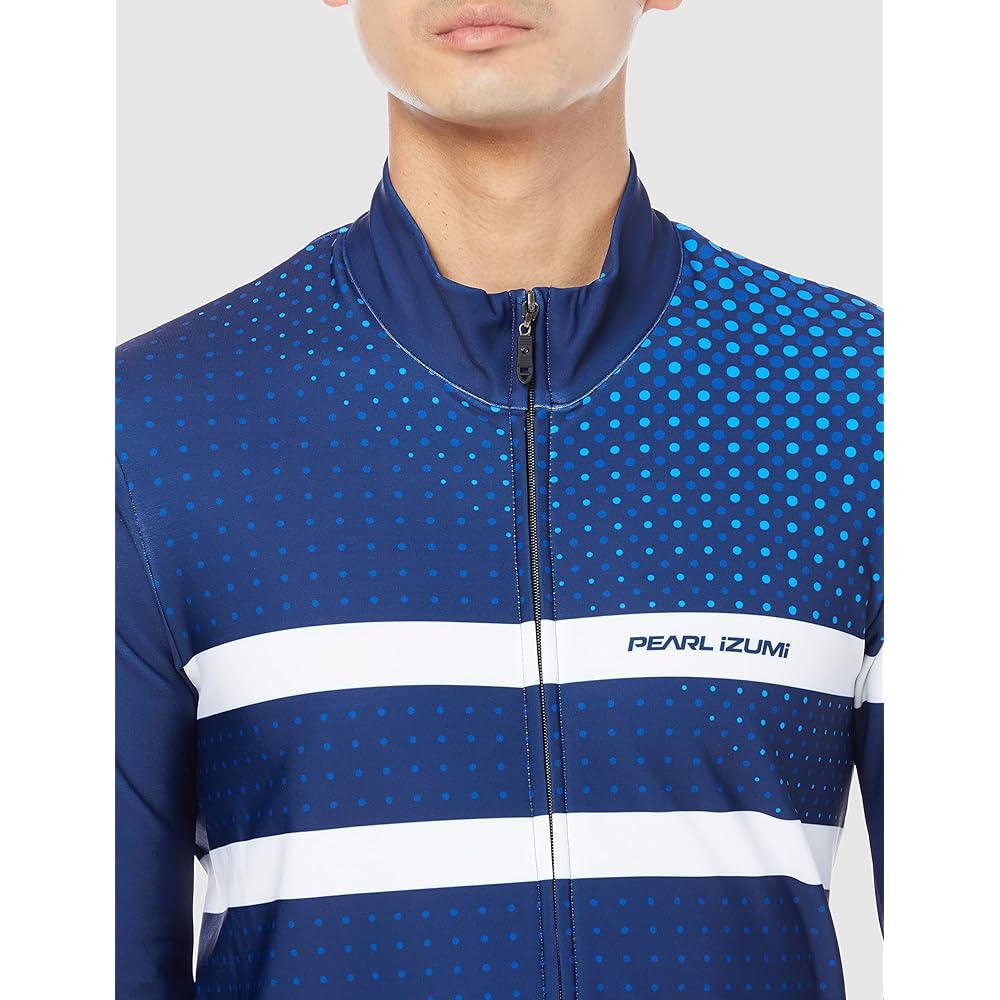 [Pearl Izumi] Shirt Ignite Winter Basic Jersey Men's