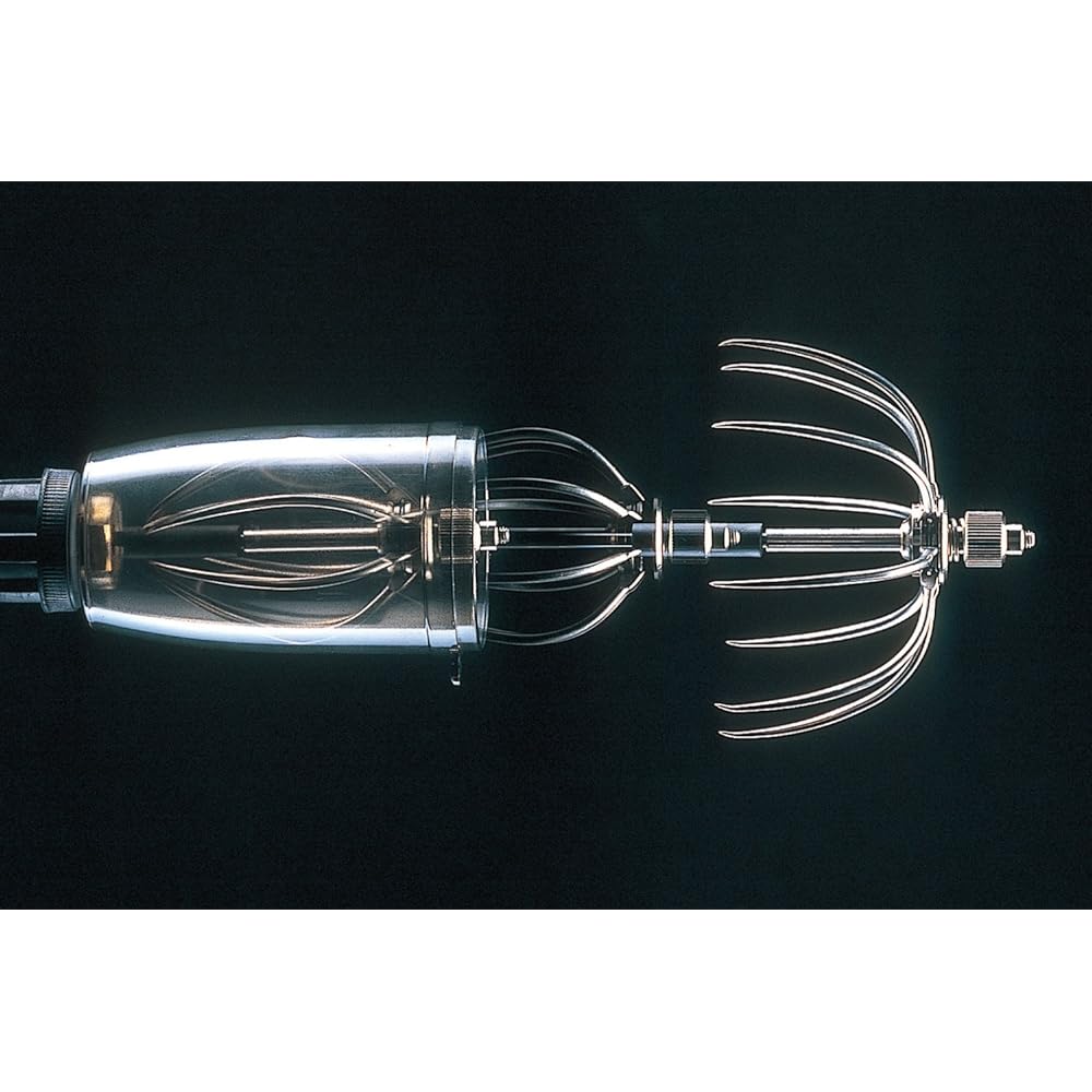 Daiichi Seiko Gaff Auto King Gaff Black Squid Blue Fish Egging Fishing