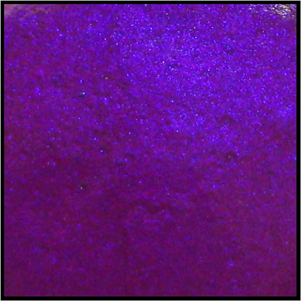 Rezin-Arte (Epoxy Resin, Paint, Color, Art) "Fantasy Fuchsia" Pigment 40 Gram Jar
