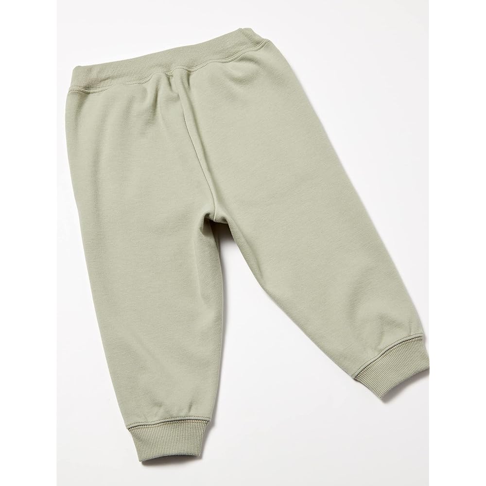 [Look by Beams Mini] Casual 3/4 length pants for kids