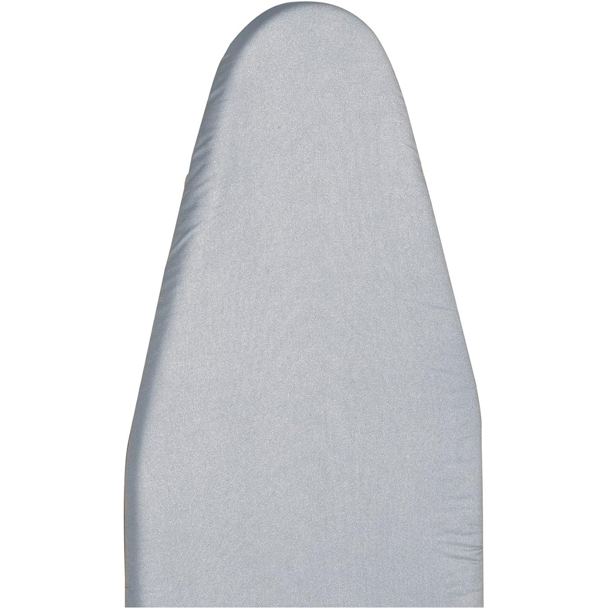 Polder IBC-9349-69 Replacement Ironing Board Pad and Cover for Wide 49" x 18" Boards, Silver IBC-9349-69