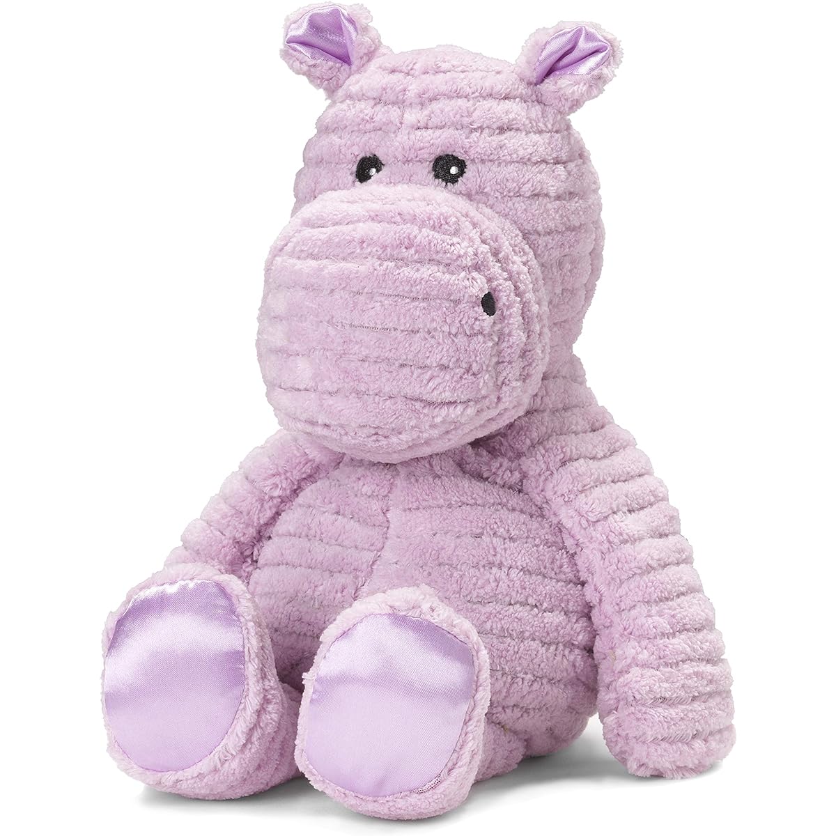 Intelex My First Warmies Microwavable French Lavender Scented Donkey Stuffed Animal