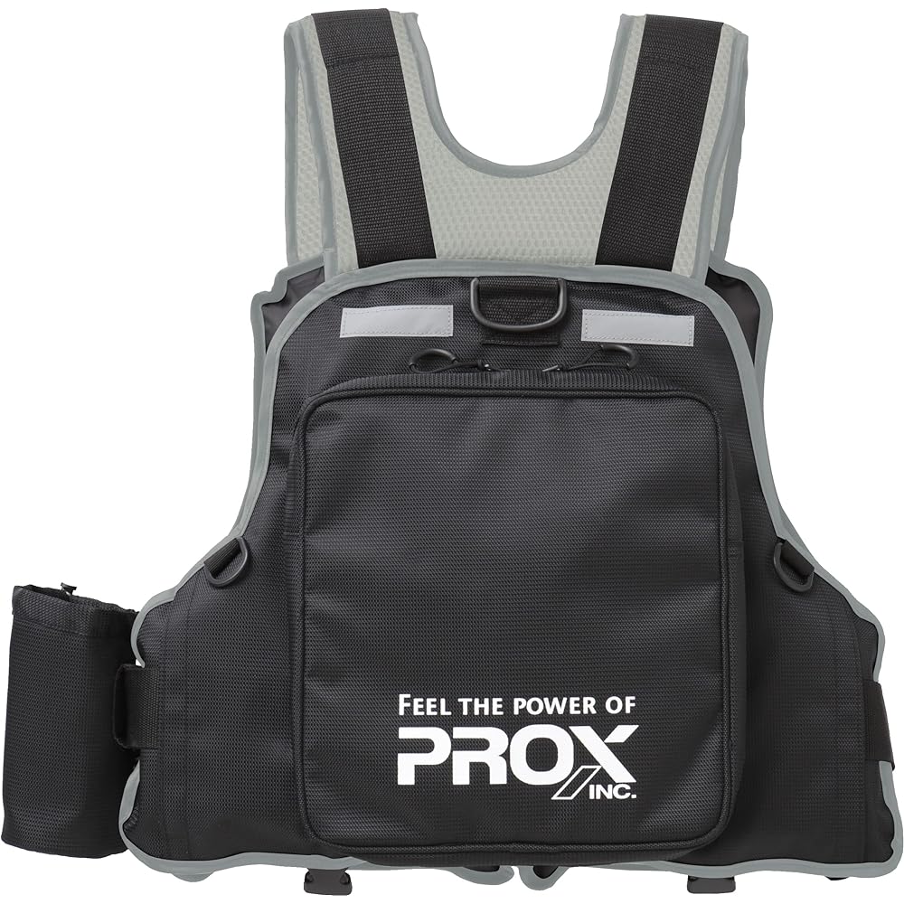 PROX Floating Game Vest PX399