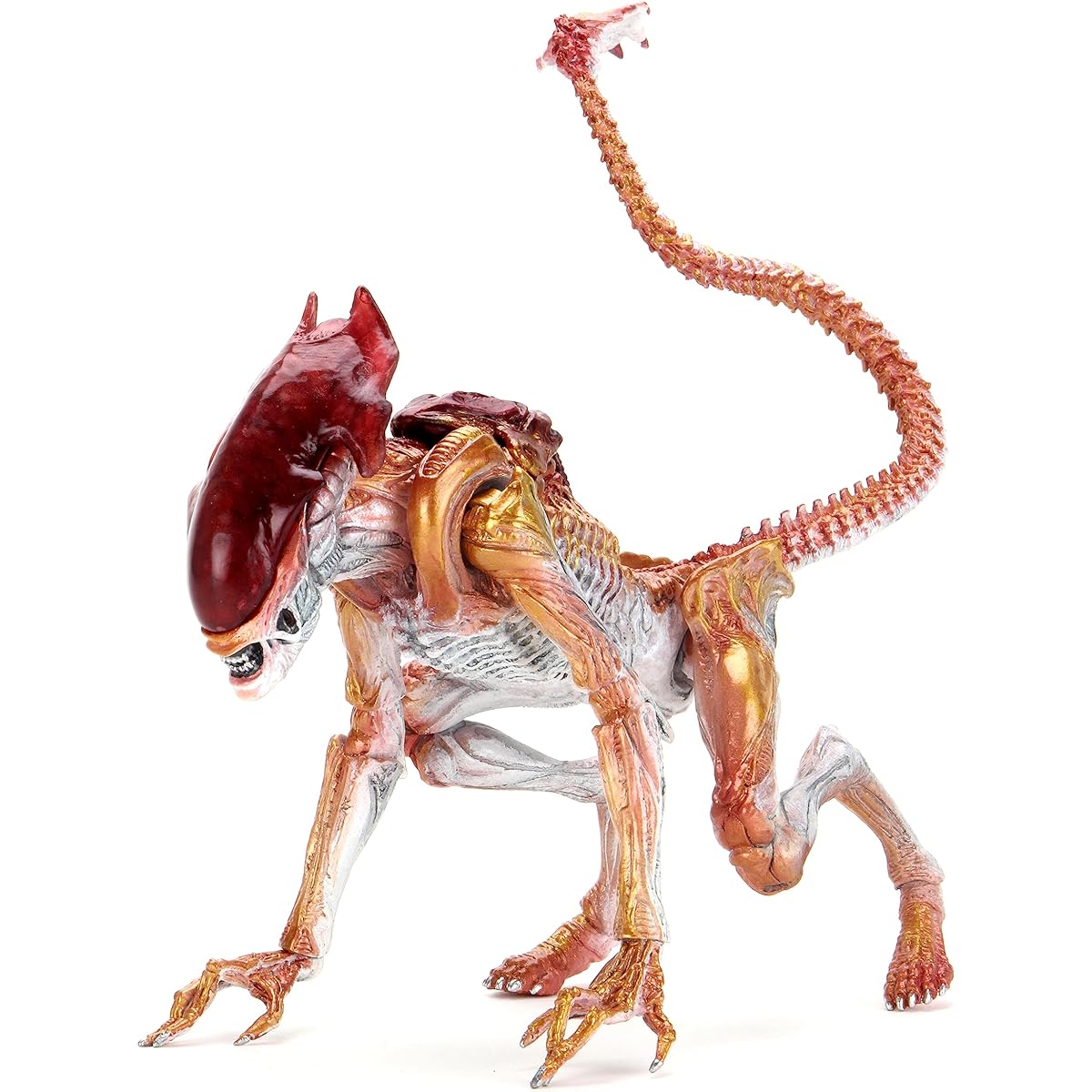 Alien: Kenner Tribute Ultimate Panther Alien 7-inch Action Figure