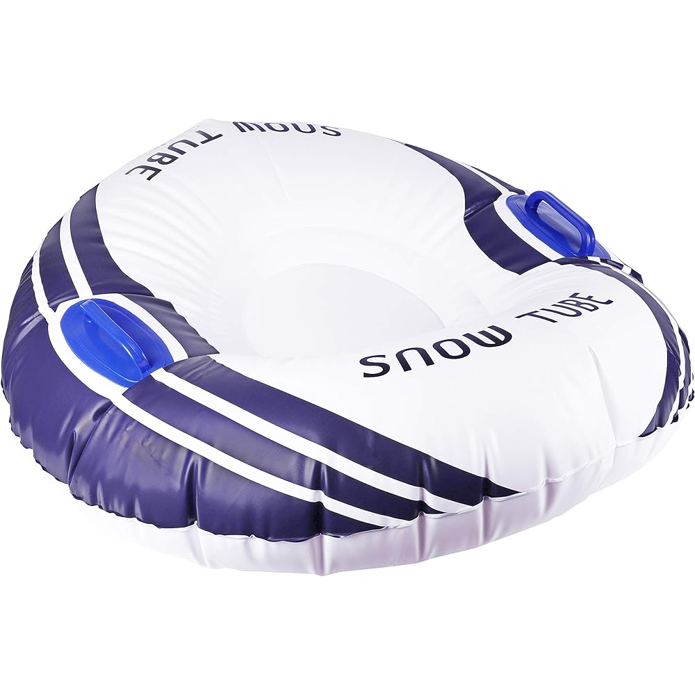 CAPTAIN STAG Snow tube #7101 ME-1082 ME1082