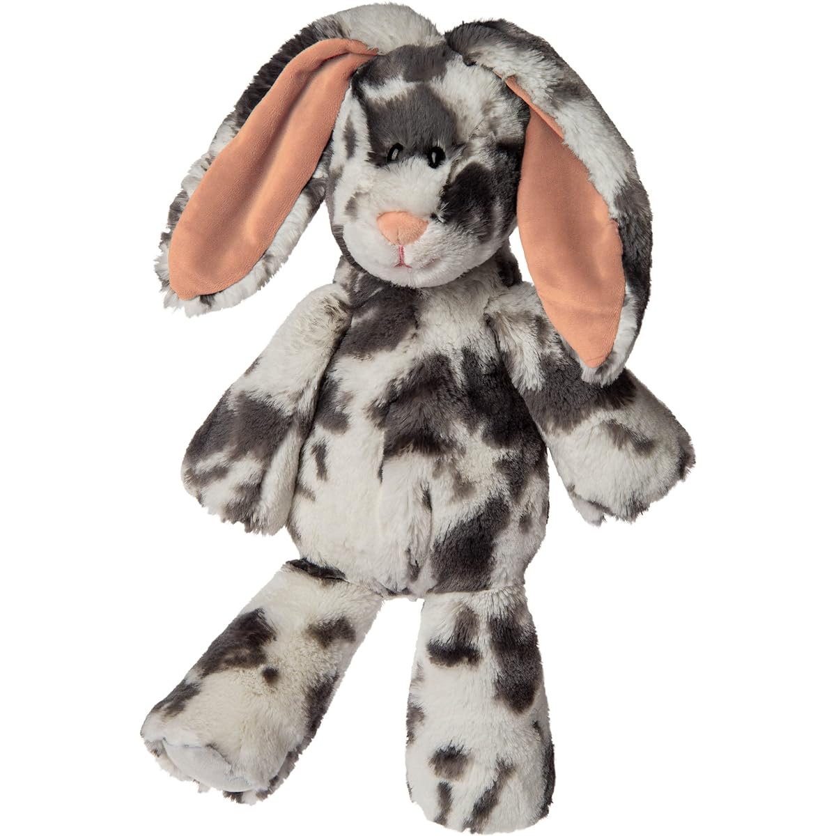 Mary Meyer Marshmallow Bravo Bunny Toy, 1 EA