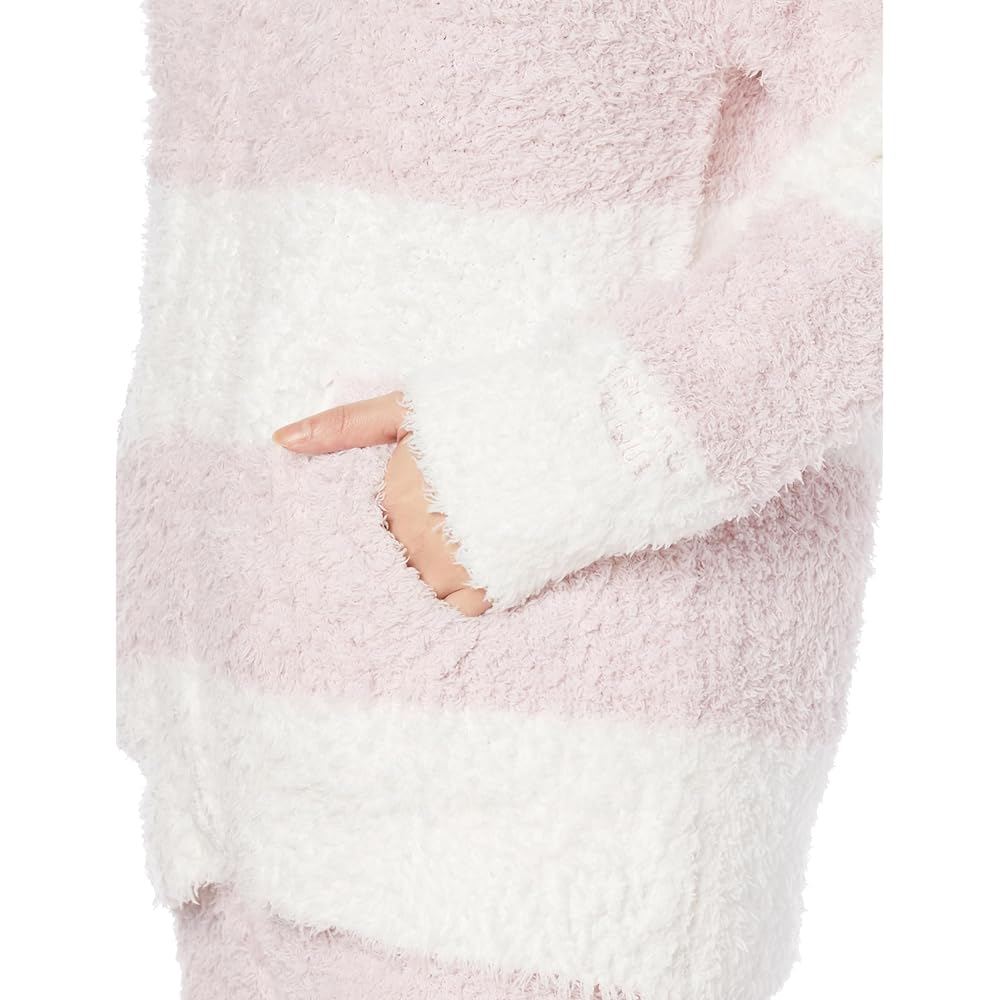 [Gelato Pique] Gelato 2 Border Parka PWNT235022 Women's
