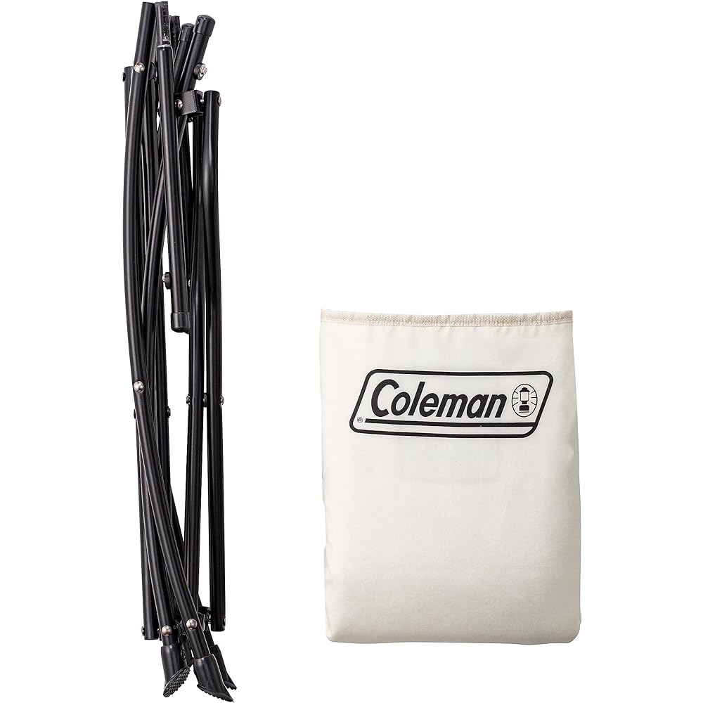 Coleman Healing Chair NX Boa (White)