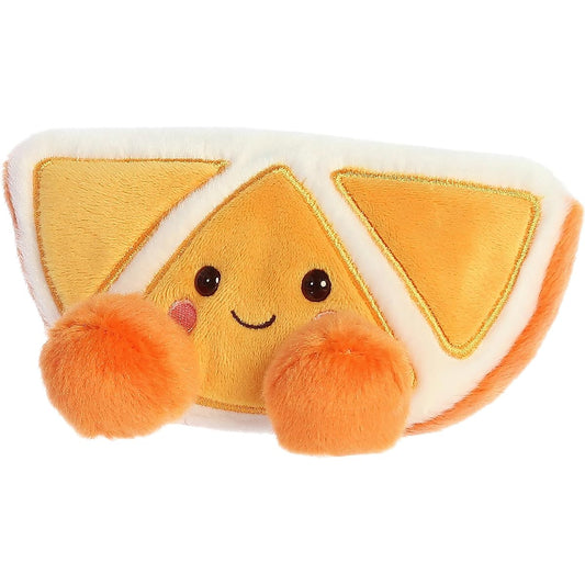 Aurora - Palm Pals - 5" Tucker Mandarin
